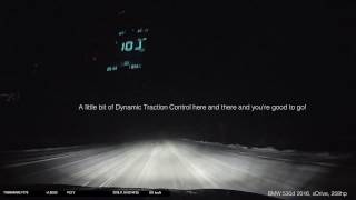 How BMW Engineers SAVED my car ❤️ (Dynamic Traction Control)