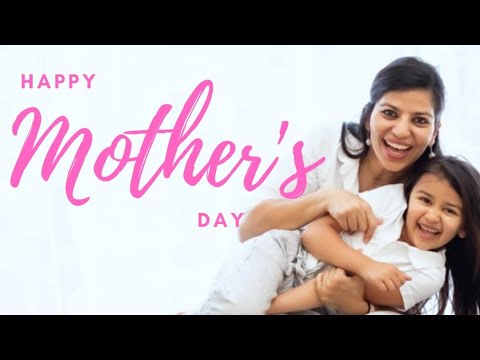 Mother's day 2022|Happy Mother's Day|Mother's special   Video|Mother's day importance