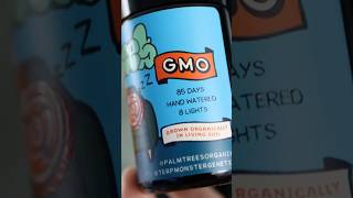 MUST TRY GMO