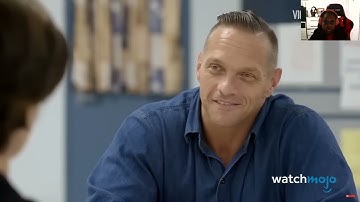 Reacting to WatchMojo.com Old Videos of 30 Haunting Serial Killer Interviews Right Before Execution