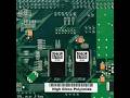 PCB Heat resistance Label