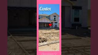 Centex - Sandalwood Elevation Q
