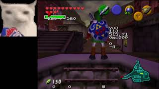 Details even higher ledge jumps with hover boots and iron boots low gravity glitch News