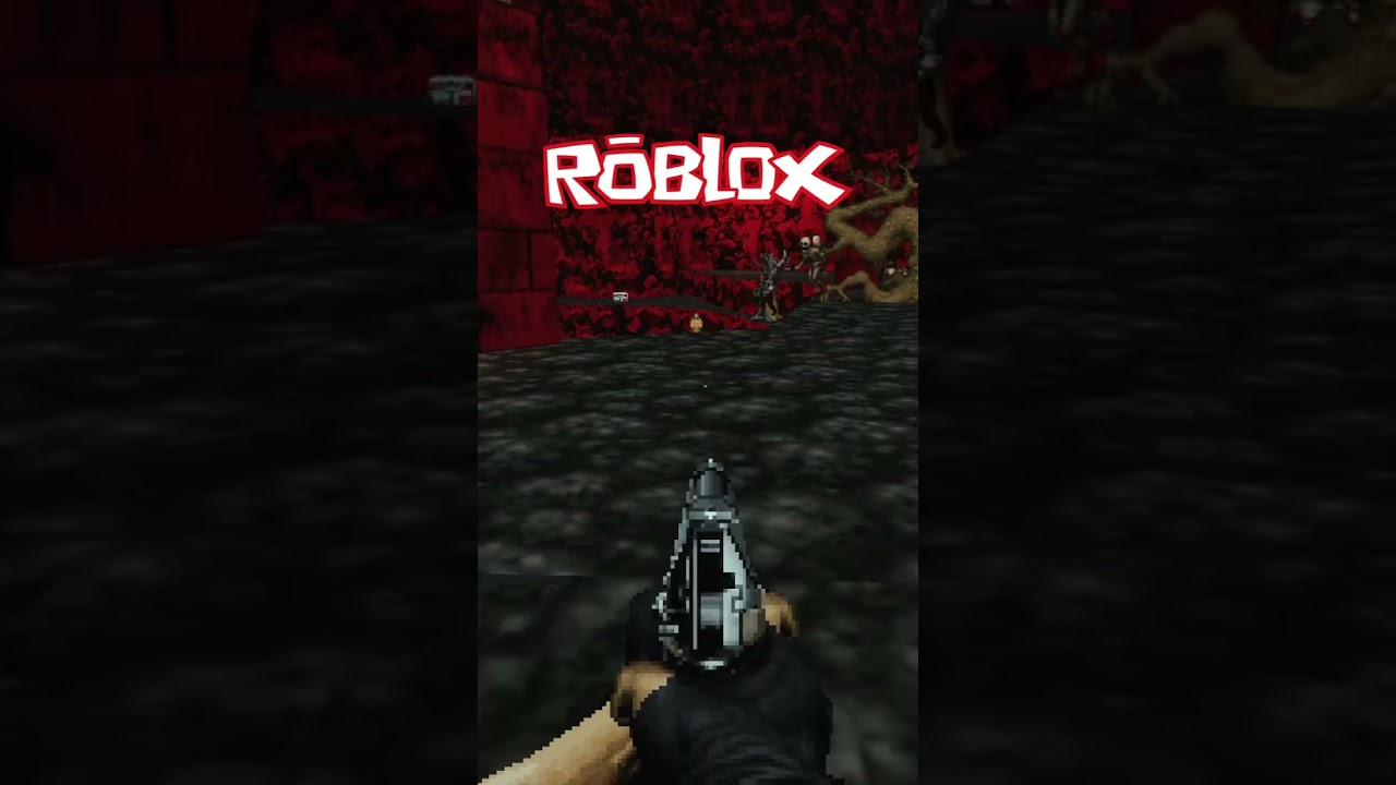 NÂO É ROBLOX ?! #roblox #robux #gaming