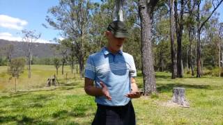 Dowsing Mapper How To: Add a Marker