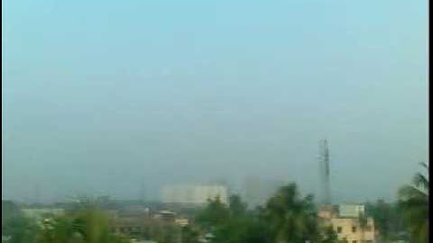 Great High Rise Building of Kolkata