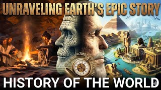 The ENTIRE History of Human Civilizations | Ancient to Modern