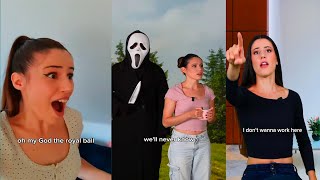 New Funniest TikToks 2026 | Silvia Try Not To Laugh Challenge With Kris, Eel \u0026 Others