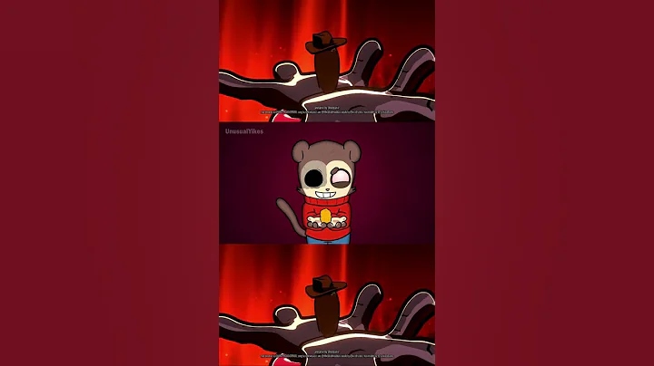 FNF Twiddlefinger Animation Short