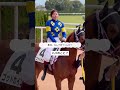 父親にも勝利を見て欲しかった？？今村聖奈騎手#shorts