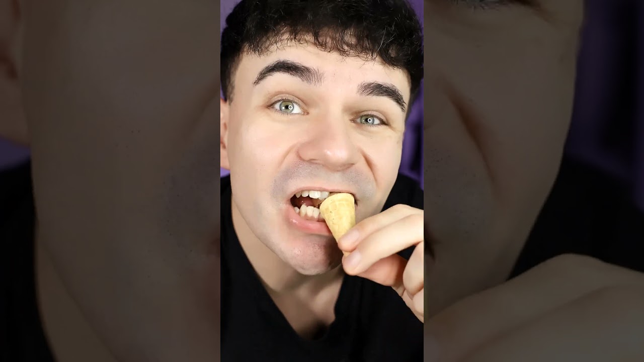 Самое странное мороженое в стаканчике от Щенячьего патруля