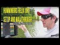 How to Setup A Humminbird Helix Unit for Finding Bass | Best Settings Tips & Tricks |