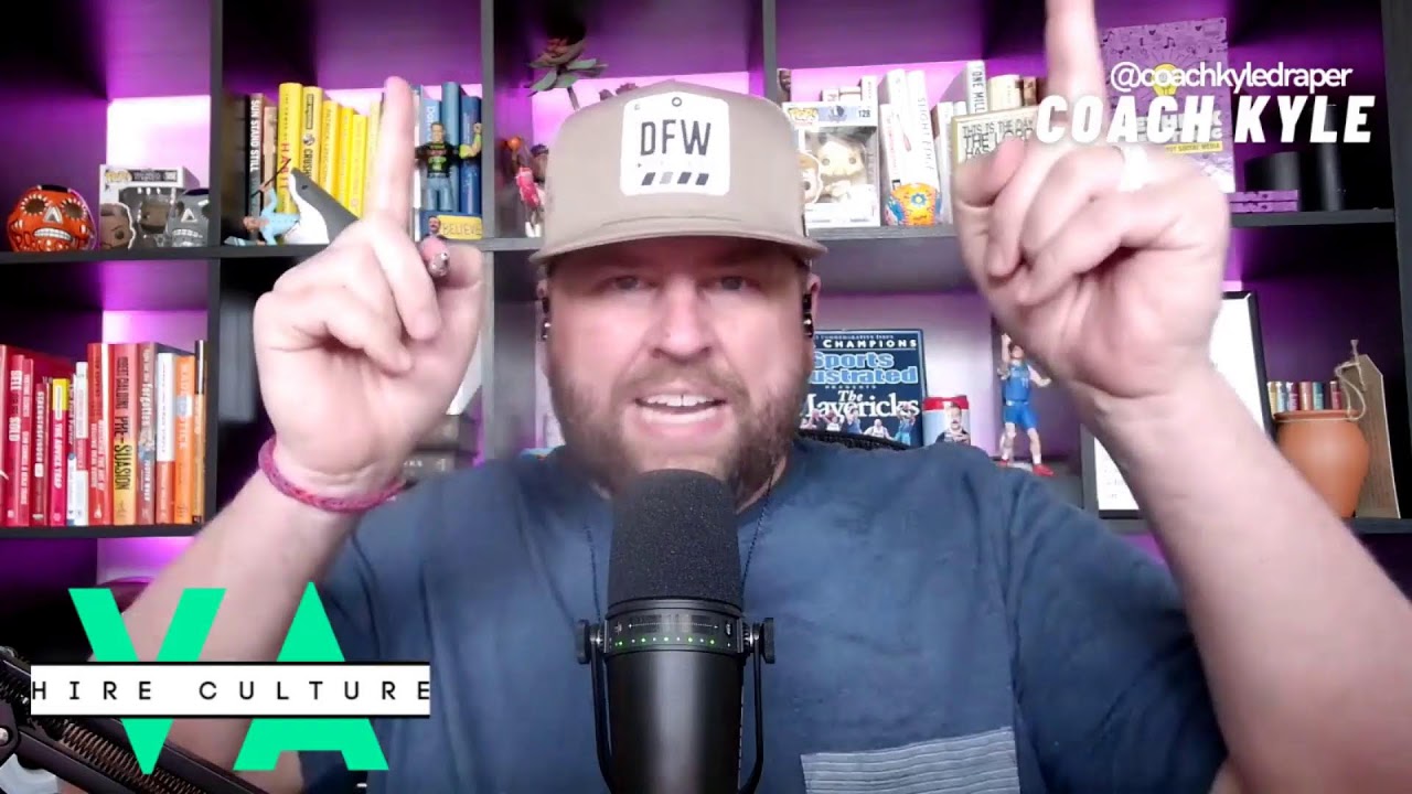 Hire Culture VA is open for business!