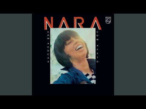 Putar O Que Será (A Flor Da Pele) - Nara Leão