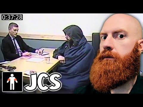 Xeno Reacts to "How to Interrogate a Narcissist" by JCS Criminal Psychology