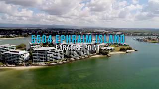 5504 Ephraim Island