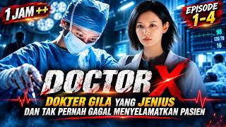 THOUGHT TO BE A CRAZY DOCTOR BUT HE IS A GENIUS | KOREAN MEDICAL DRAMA EPISODES 1-4