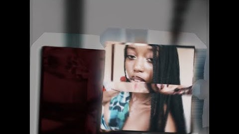 After effects project file