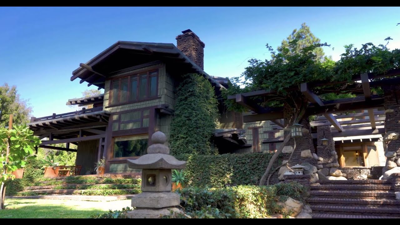 The DuncanIrwin House Visual Tour YouTube