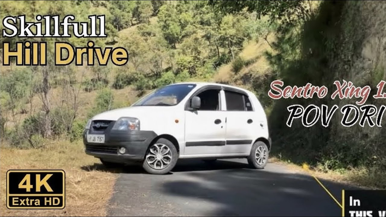 😱🔥Driving Through Himachal's Most Twisty one-Way Road|Sentro xing🔥😱#youtubevideo#viralvideo#explore 