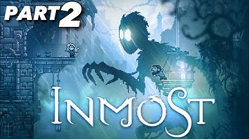INMOST Gameplay Walkthrough Part 2 - APPLE ARCADE
