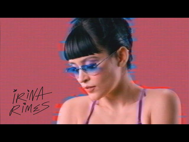 Irina Rimes - Ba ba ba