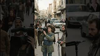 The First Intifada Explained | The Uprising That Changed Israel & Palestine