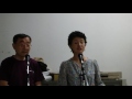 母さんこどもの小守歌