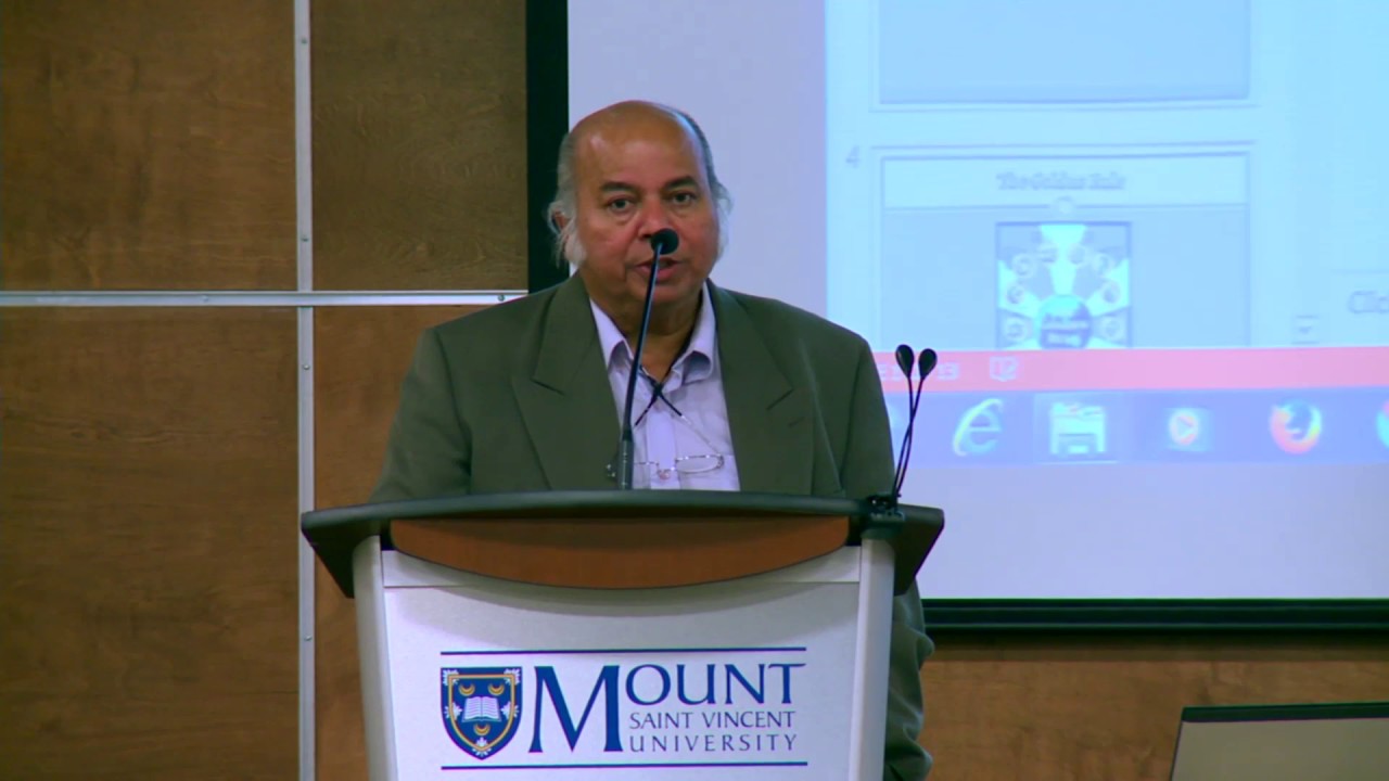 Robin Arthur: Spiritual Diversity Conference 2016