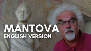 MANTOVA: In the Footsteps of the Gonzaga | HD | Episodes 6 to 10 | SLOW TOUR by Patrizio Roversi