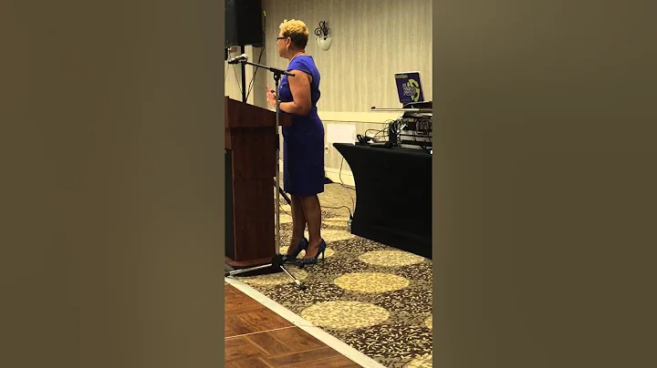 Karen W. Eskridge: Keynote Speaker