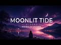 Moonlit Tide 🌙 | Emotional AI Love Song With Lyrics | Learn English Through Music