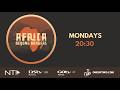 Africa Beyond Borders | Bim Oyediran  | 15 June 2026
