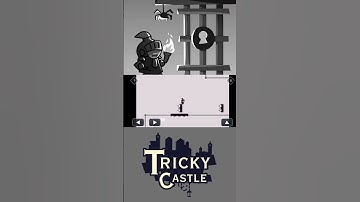 TRICKY CASTLE PART 74 #tricky #puzzlemaster #riddle #puzzlegame #trickypuzzle #puzzlesolving #puzzle