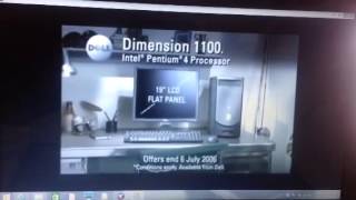 Dell 2006 Ad