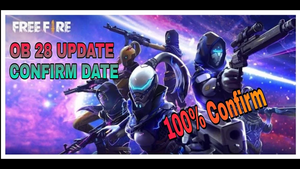 OB 28 UPDATE CONFIRM DATE|| OB 28 UPDATE KAB AAEGA || NEXT OB UPDATE😊