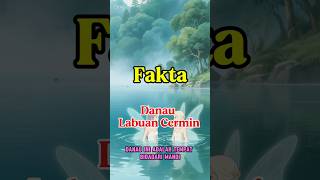 Download Lagu Fakta Danau Labuan Cermin: Air Dua Rasa yang Bikin Takjub MP3