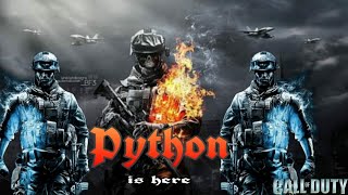 Call Of Duty Mobile Instance kill | Safari 8d | Python Gaming YT| Montage
