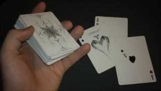 Ambitious Aces Tutorial (Part 2)