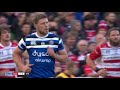 HIGHLIGHTS | Gloucester Rugby v Bath Rugby