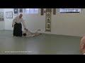 Koshi - how to receive the technique