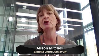 Innovation in Technology, Sensor City