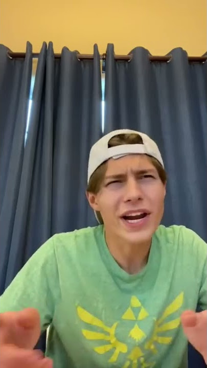 job interview with Imagine Dragons