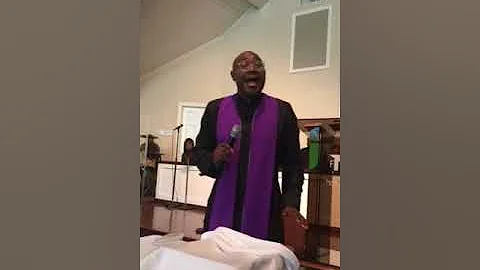 Overseer Victor Tate