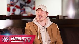 History in the Making | 10 years of Brendan Gallagher