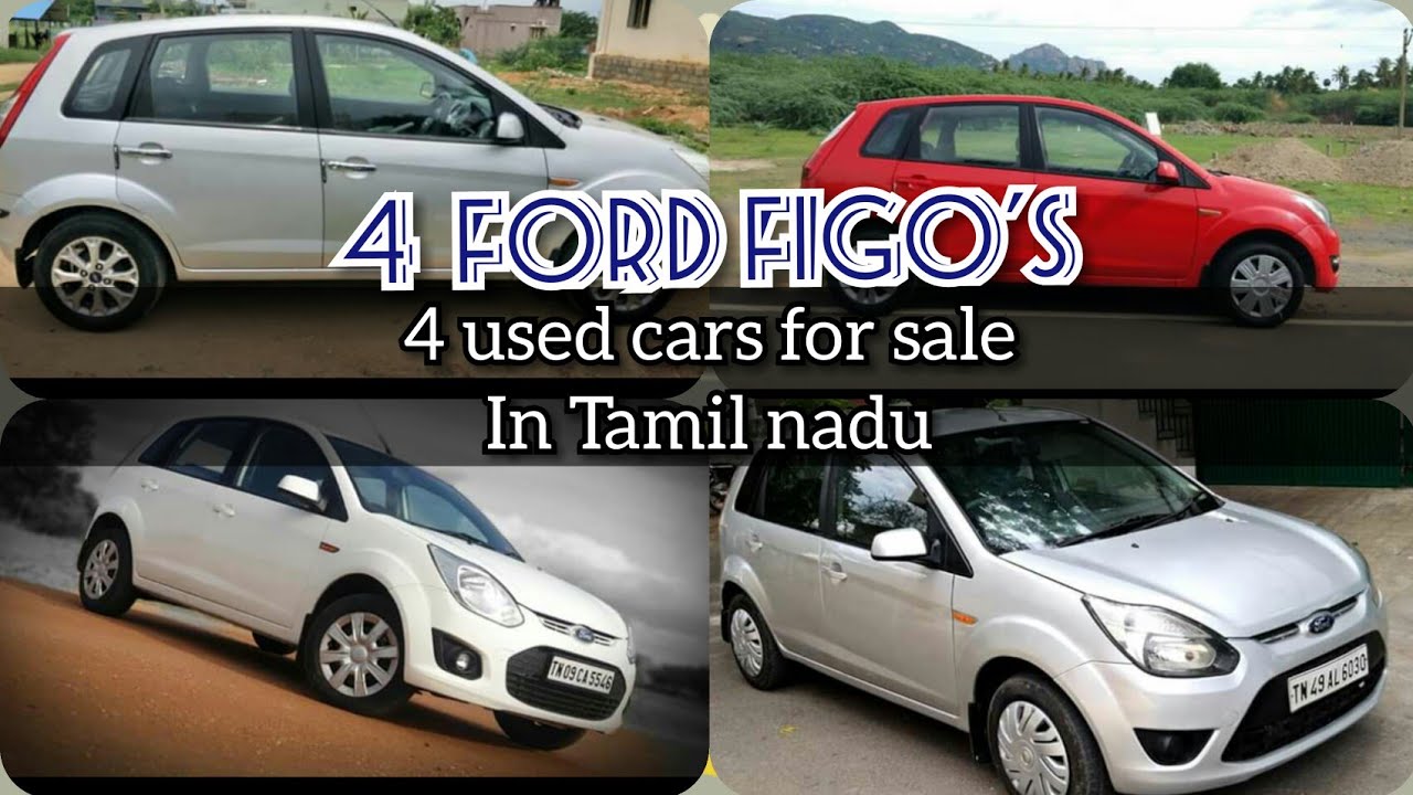 4 used cars second hand cars in Tamil nadu used cars for sale in