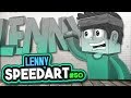 » Endcard for Lenny | Minecraft Speedart #50