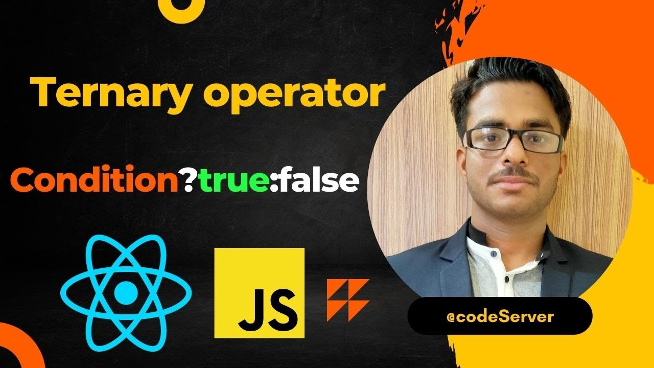 Mastering the Ternary Operator: A Beginner's Guide - YouTube