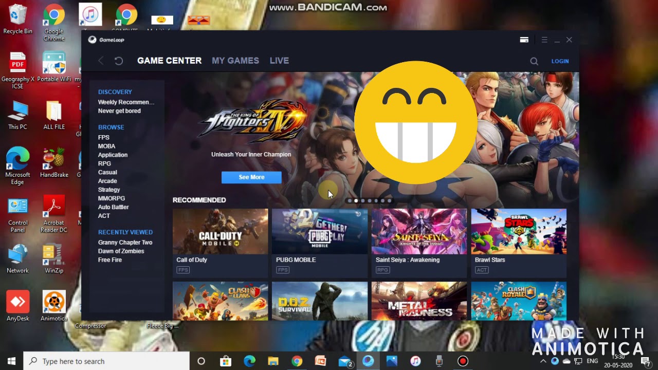 How To Download Android Or IOS Games On PC YouTube how-to-download-android-or-ios-games-on-pc-youtube