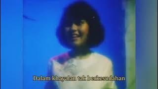 FAUZIAH AHMAD DAUD - Cinta Abadi [Music from the movie PUTERI] (1987)